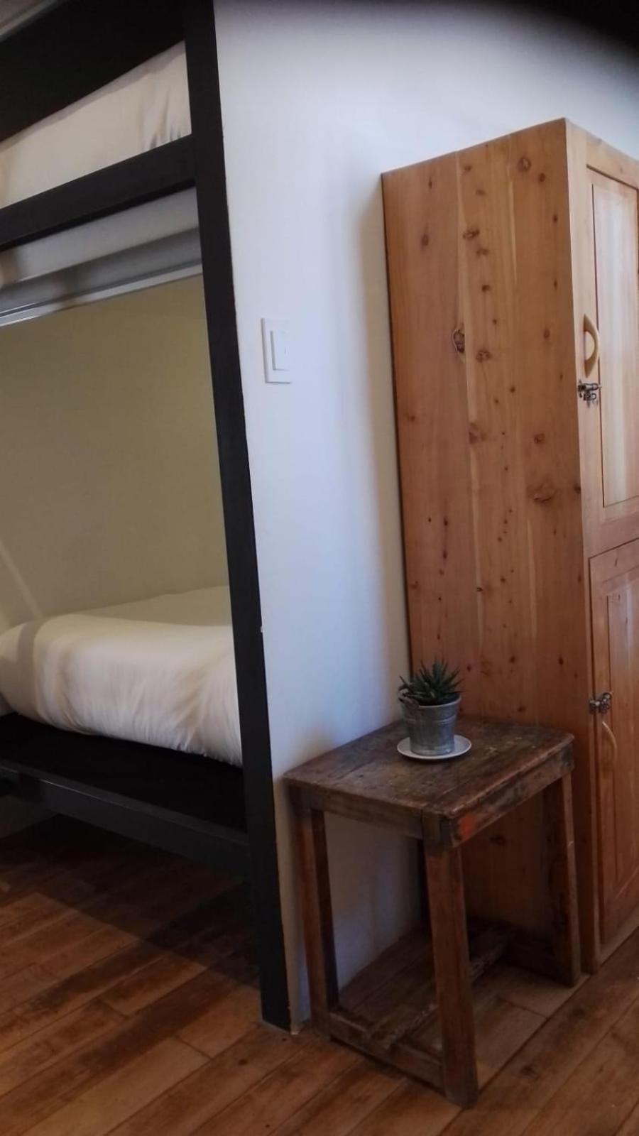 Auberge de jeunesse Casa Tunki à Cusco Extérieur photo